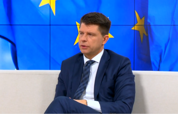 Ryszard Petru o wniosku PO: nie będziemy głosować w ciemno