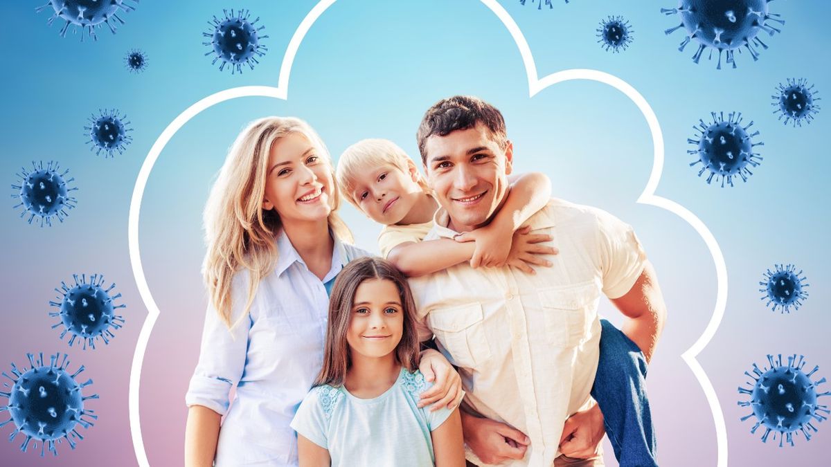 REKITIN Immuno to produkt, który wzmacnia odporność.