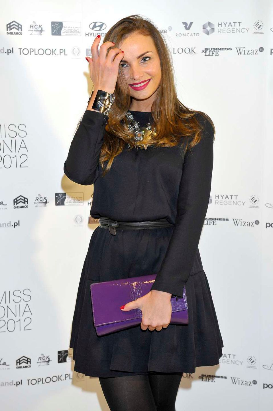 Małgorzata Teodorska jest w ciąży