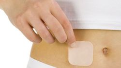 GIF wycofuje plastry antykoncepcyjne