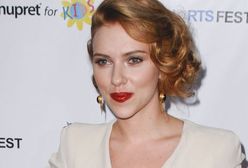 Scarlett Johansson odnalazła dom