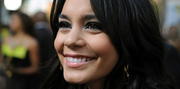 Vanessa Hudgens: Nie jestem dzieckiem