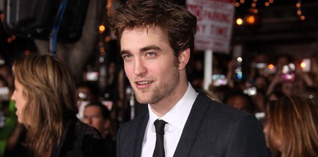 Robert Pattinson podoba się Hugh Grantowi