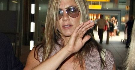Jennifer Aniston piękna za 30 dolarów