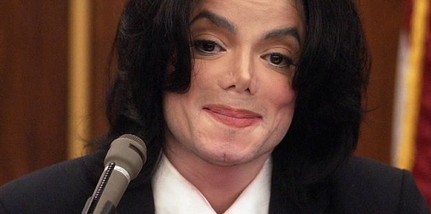 Michael Jackson ukrywał kochankę?!
