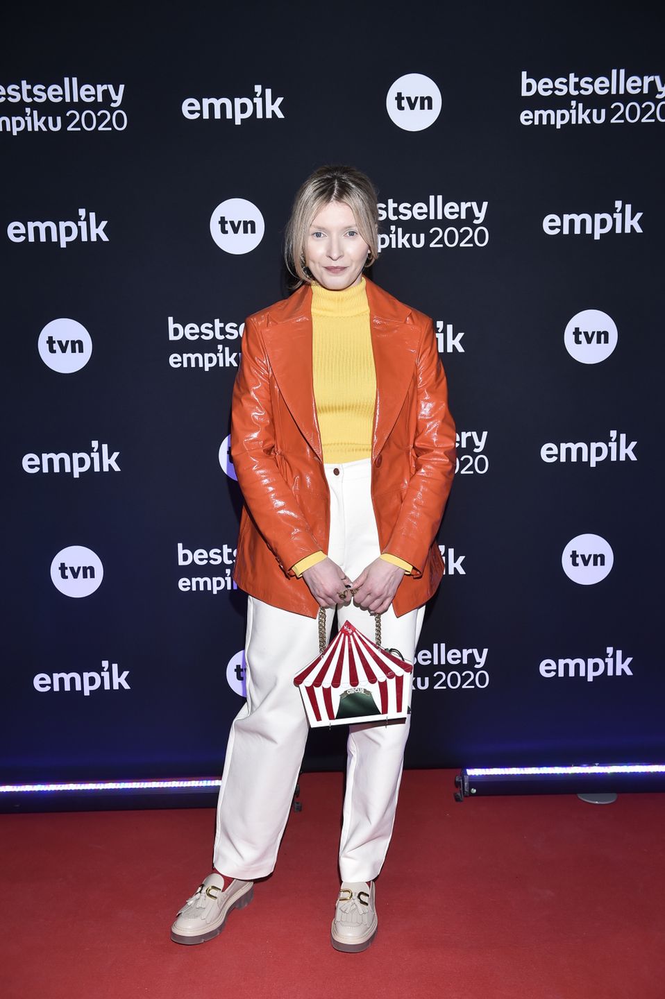 Mela Kotulek - Bestsellery Empiku 2020