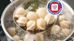 GIS wycofuje produkt kuchenny. Kupiłeś? Lepiej nie używaj