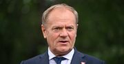 Donald Tusk pisze o "próbach obcej ingerencji". Przedłuża obowiązywanie stopni alarmowych