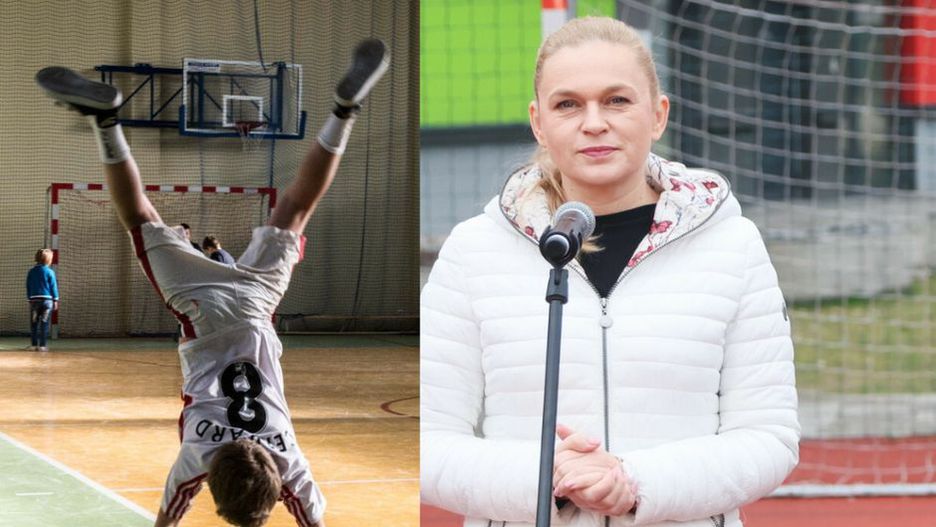 Nauczyciele o wynikach testów z wf-u. "Rewelacji nie ma"