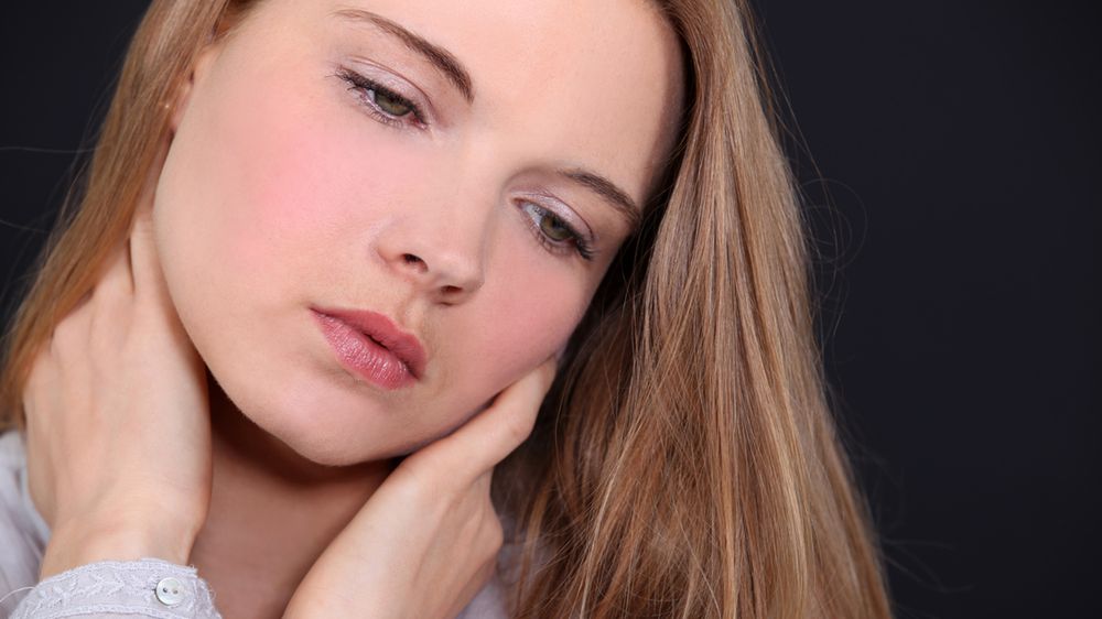 Alergiczne zapalenie krtani