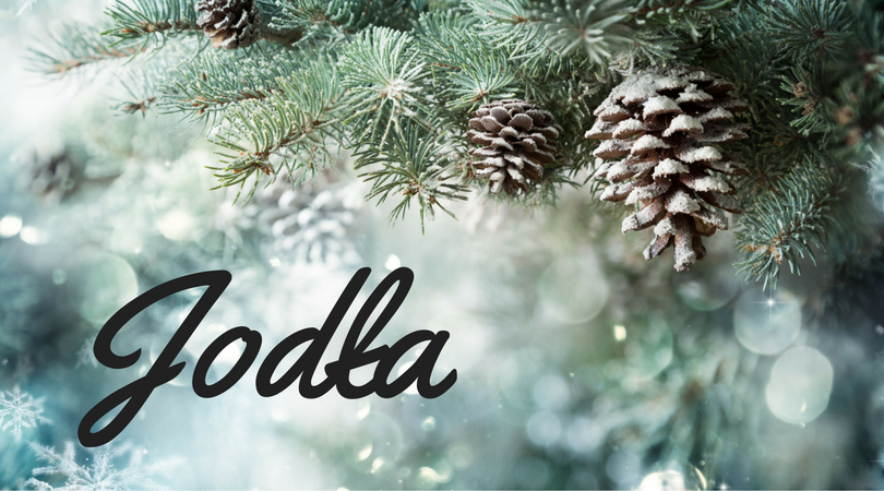 Jodła i jej pozytywne działanie na organizm człowieka