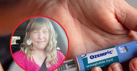 Schudła na Ozempiku kilkanaście kilogramów. Skutki uboczne nie dawały jej spokoju