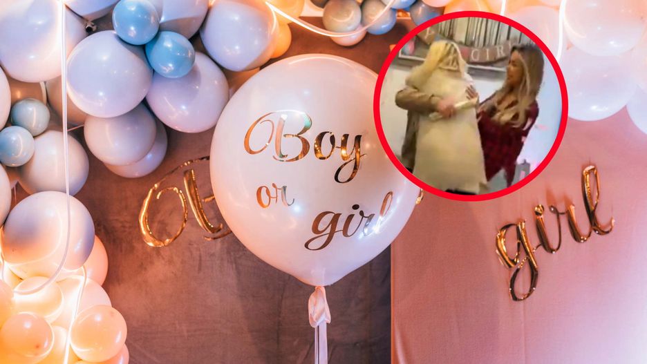 Teściowa zrujnowała im ważny moment