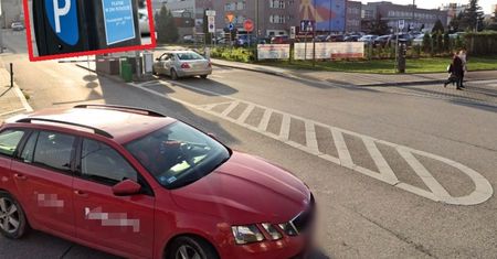 Przyjechała z synem do szpitala. Tyle zapłaciła za parking