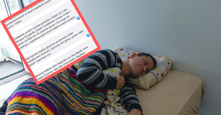 Latem wirus atakuje inaczej. Są przerażeni objawami COVID-19