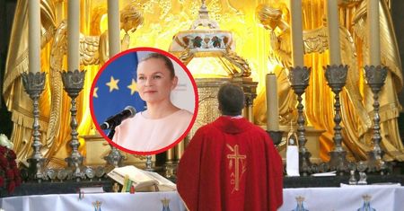 Wielkie zmiany w klasach I-III. Odwrócił się trend na katechezie