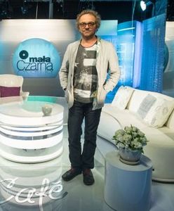 "Mała czarna": Najsztub w Polsat Cafe!