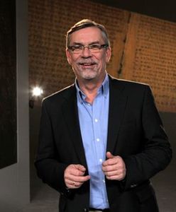 "Czy Bóg istnieje?": Nowy cykl Jacka Żakowskiego