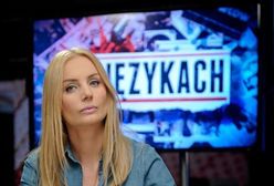 Agnieszka Szulim: "Nie mam żadnych wrogów!"