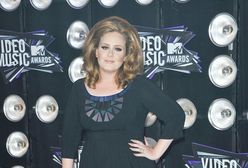 "X Factor": Adele bała się kompromitacji w programie?!