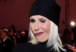 "Must be the music": Kora nie ma czasu dla wnusia!