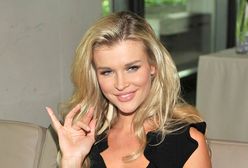 Joanna Krupa: Celebrytka gwiazdą stacji benzynowej!