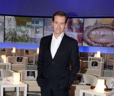 "Wiadomości": Kolejna wpadka w programie. Kraśko złamał prawo?