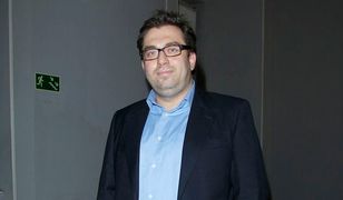 "Dzień Dobry TVN": Węglarczyk przeprasza za Ukrainki i za szybki język