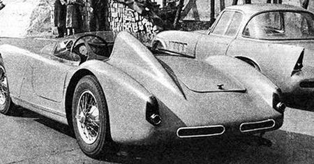 Skoda 1100 OHC: bolid, który wyprzedził swoje czasy