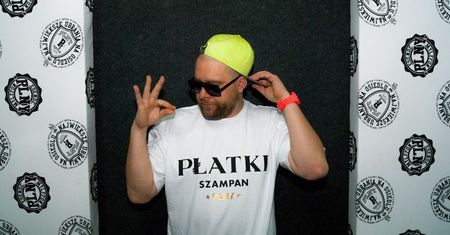 TEDE lubi "Miłość na bogato"?