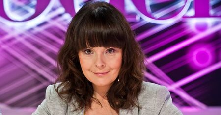 "Top Model": Korwin-Piotrowska o odejściu z programu