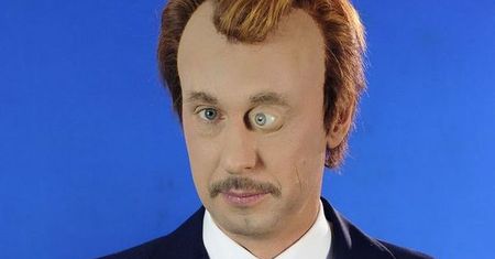 "Szymon na żywo": Majewski zaciera ręce! Teraz będzie mu wolno wszystko?