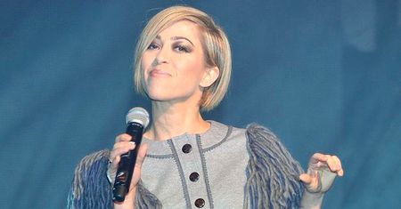 "Bitwa na głosy": Natalia Kukulska przyciąga jak magnes
