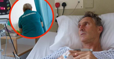 Powszechny zabójca. "Brak gorączki często oznacza złe rokowania"
