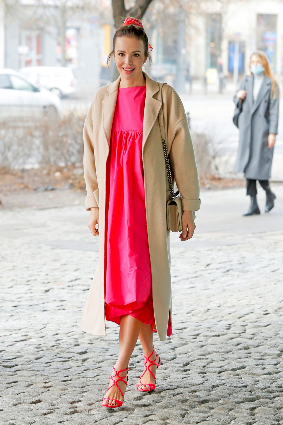 scena z: Anna Wendzikowska, SK:, , fot. Norbert Nieznanicki/AKPA