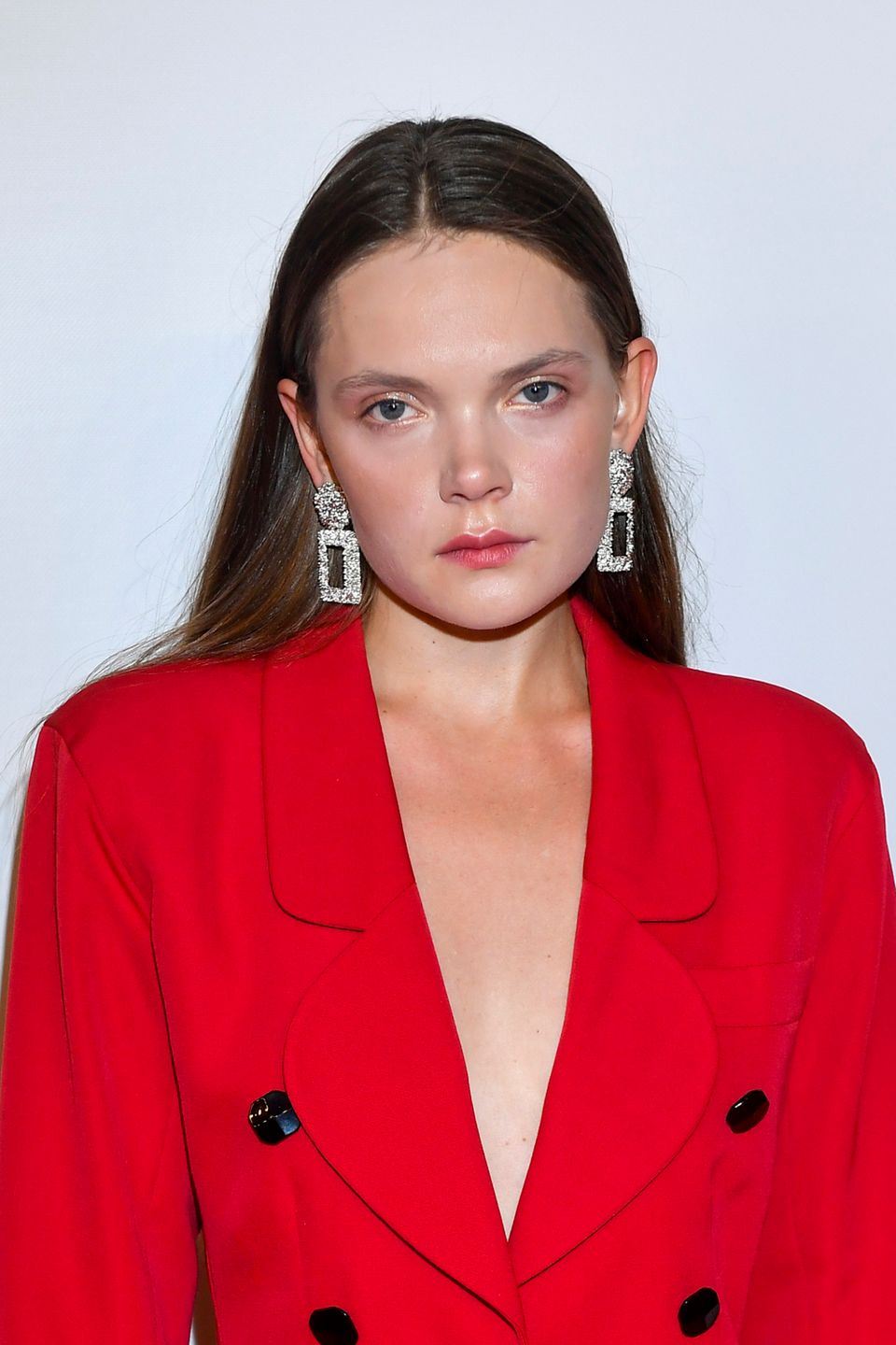 Sandra Drzymalska