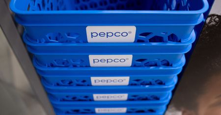 Kupiłeś w Pepco? Zwróć do sklepu. Niebezpieczne stężenie ołowiu
