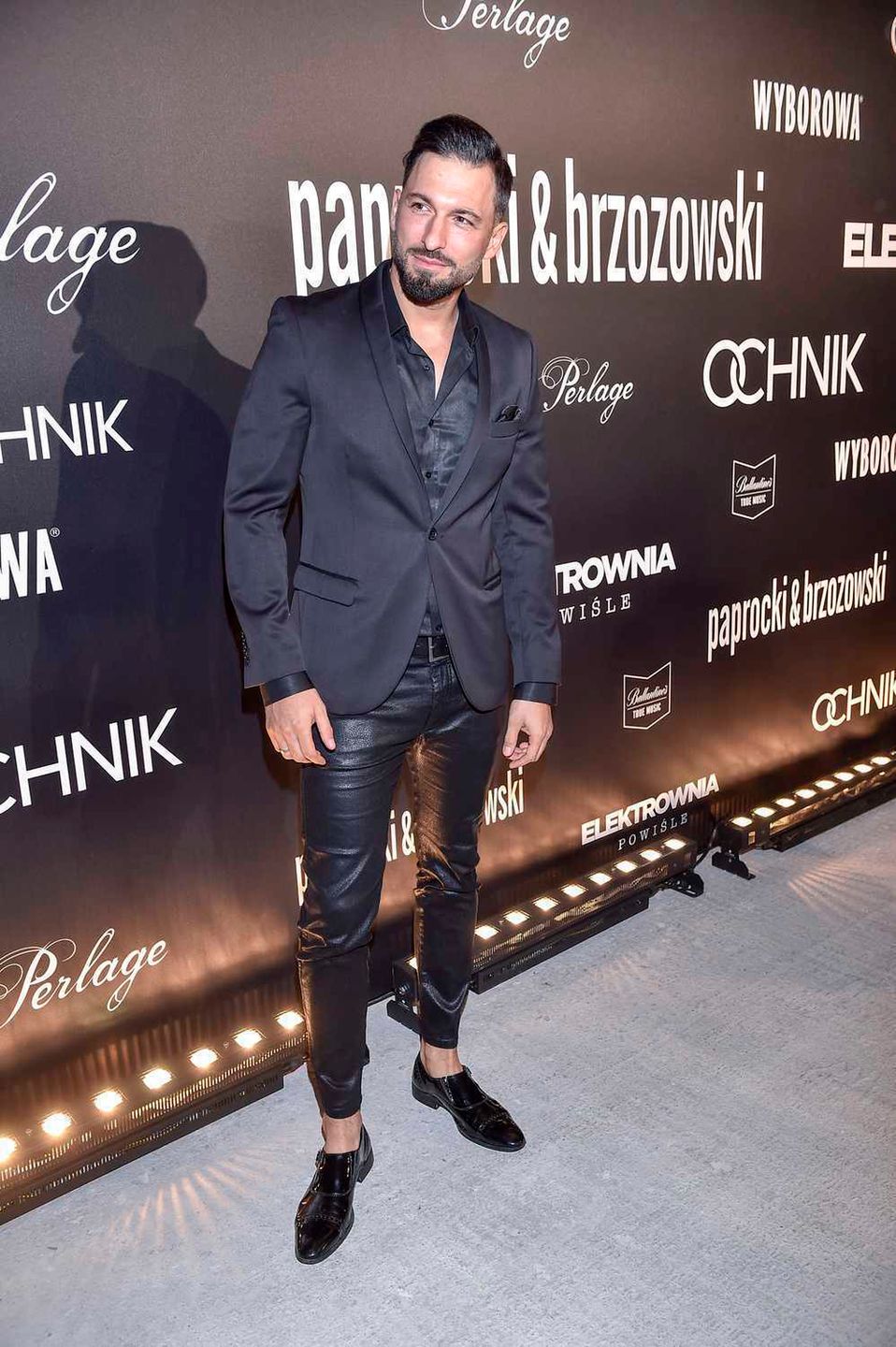 Rafał Maślak