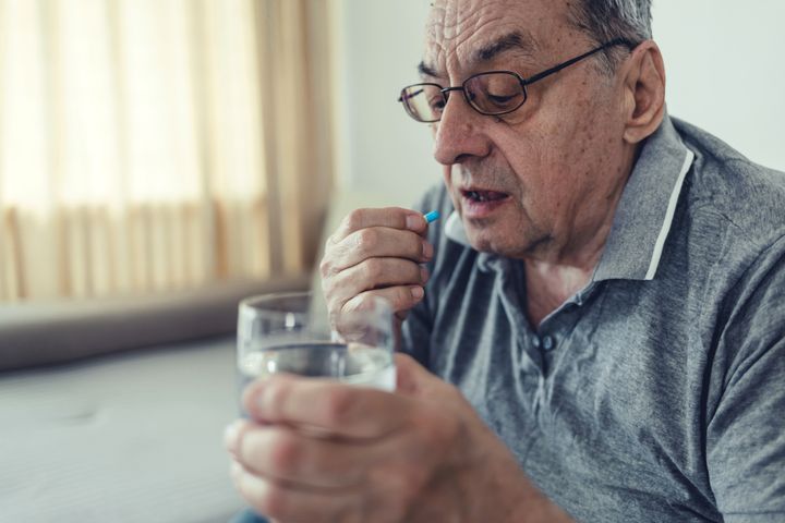 Tianeptyna wykorzystywana jest w terapii zespołów depresyjnych o lekkim i średnim nasileniu