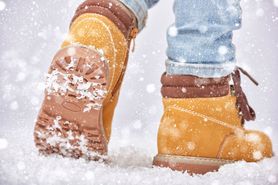 Jak wybrać zimowe buty dla dziecka?