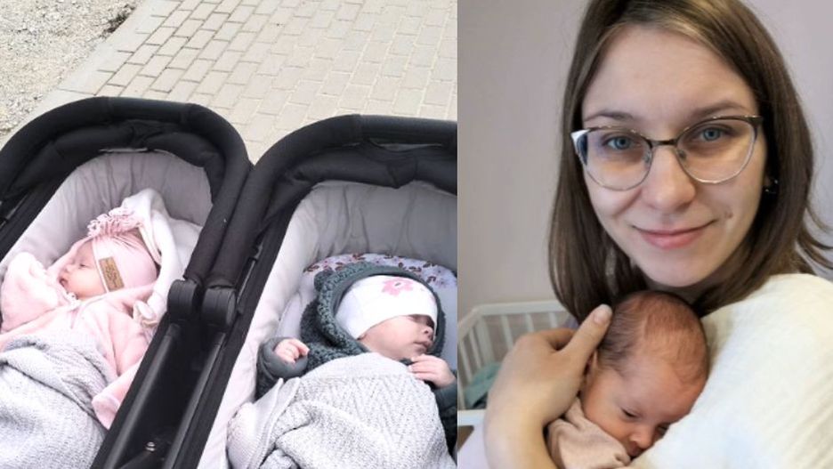 Rodzice czworaczków o braku pomocy państwa. Wyliczają wydatki