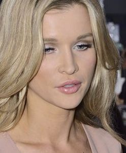 Joanna Krupa została na lodzie. W telewizji nie chcą już ponętnej gwiazdy?