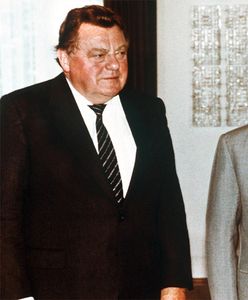 NRD handlowała krwią pobieraną przymusowo od więźniów