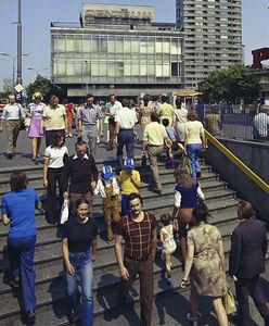 TNS Polska: w półwieczu najlepiej ocenialiśmy rok 1975, najgorzej 1981