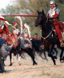 Staropolskie środki na potencję i męska próżność doprowadziły do wybuchu powstania Chmielnickiego