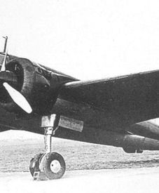 Pierwsze bitwy powietrzne II wojny światowej - nierówna walka polskich lotników