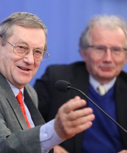 Norman Davies zbiera w internecie świadectwa związane z Armią Andersa