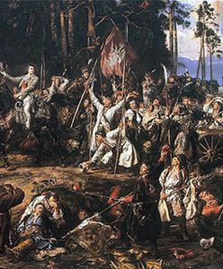 Bitwa pod Racławicami