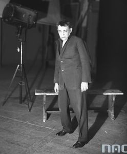 Artyści nietrzeźwi. Upodobanie do alkoholu wśród elit II RP