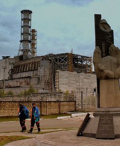 Katastrofa w Czarnobylu